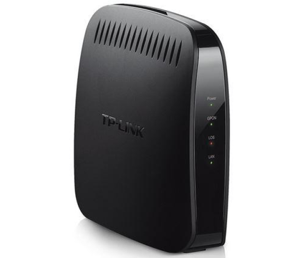 TP-Link Terminal GPON TX-6610 Gigabit (światłowód FTTH) - 275355 - zdjęcie 2